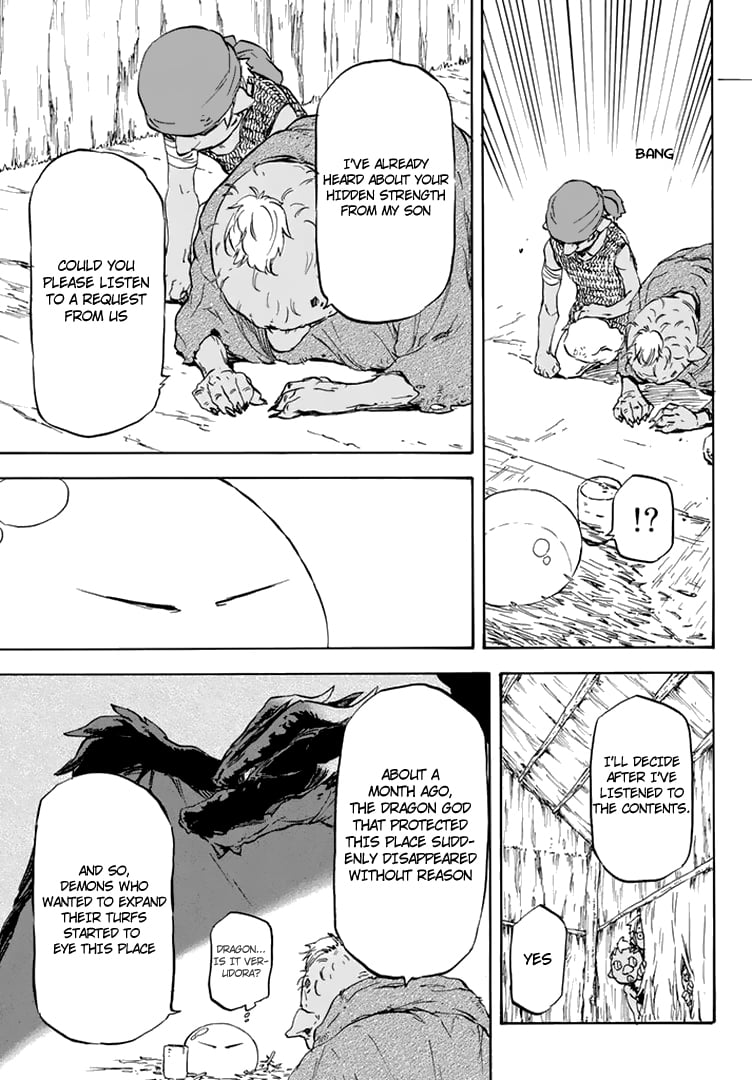 Tensei Shitara Slime Datta Ken, Chapter 2 image 30